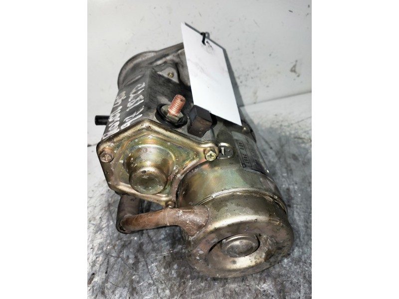 Recambio de motor arranque para mg rover serie 400 (xw) 418 gsd/sld referencia OEM IAM 1280001181  