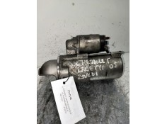 Recambio de motor arranque para chevrolet lacetti cdx referencia OEM IAM   