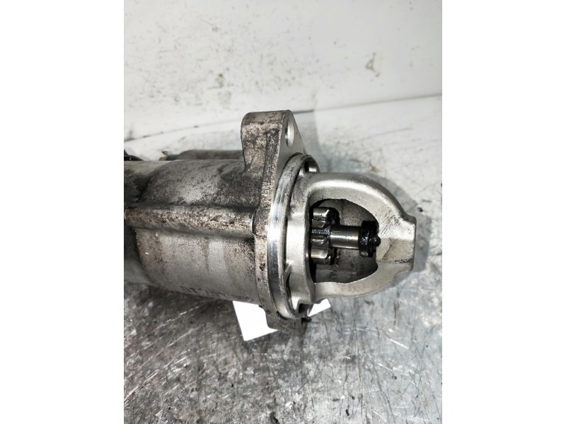 Recambio de motor arranque para chevrolet lacetti cdx referencia OEM IAM   