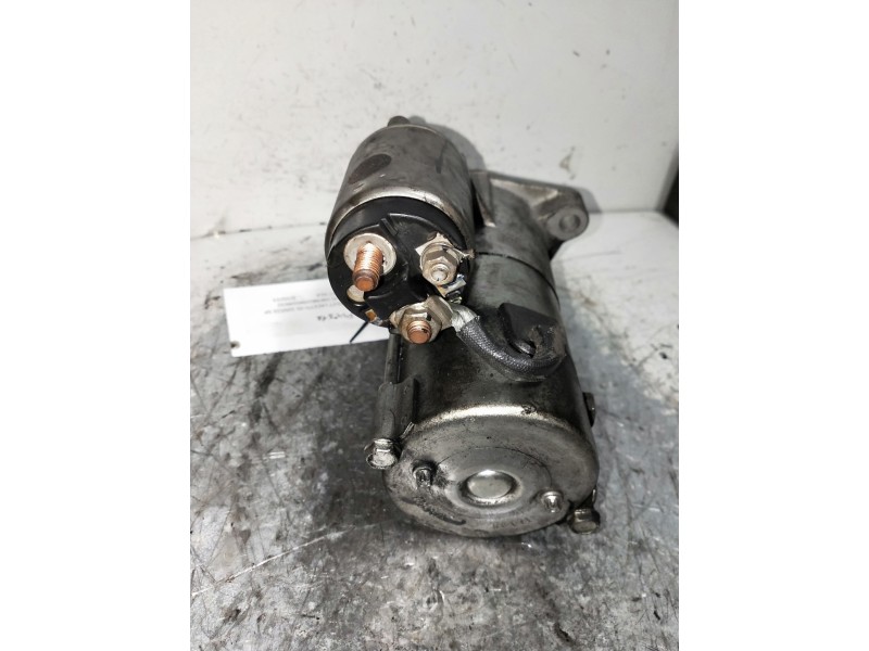 Recambio de motor arranque para chevrolet lacetti cdx referencia OEM IAM   