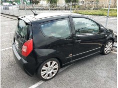 citroen c2 del año 2004 2