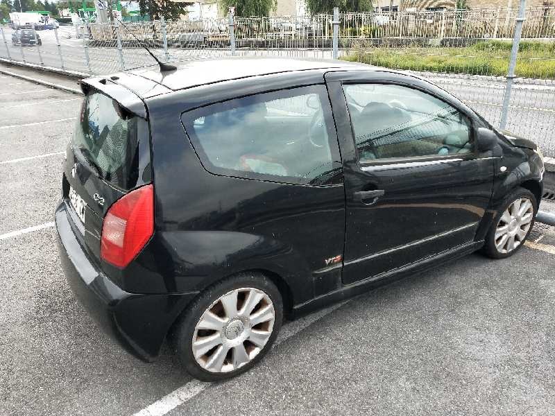citroen c2 del año 2004