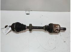 Recambio de transmision delantera izquierda para mg rover serie 400 (xw) 418 gsd/sld referencia OEM IAM   