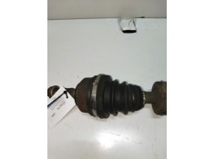 Recambio de transmision delantera izquierda para mg rover serie 400 (xw) 418 gsd/sld referencia OEM IAM    2