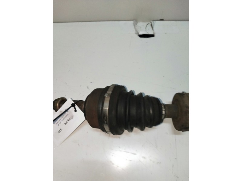 Recambio de transmision delantera izquierda para mg rover serie 400 (xw) 418 gsd/sld referencia OEM IAM   