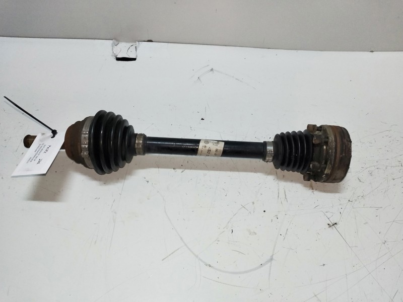 Recambio de transmision delantera izquierda para seat arosa (6h1) street referencia OEM IAM   