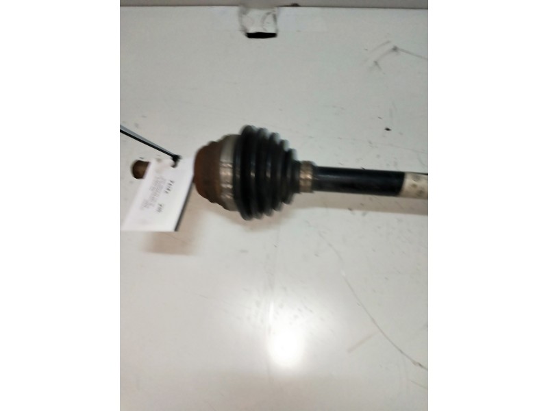 Recambio de transmision delantera izquierda para seat arosa (6h1) street referencia OEM IAM   