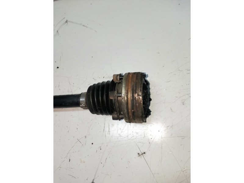 Recambio de transmision delantera izquierda para seat arosa (6h1) street referencia OEM IAM   