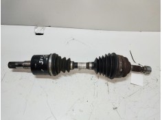 Recambio de transmision delantera izquierda para chevrolet lacetti cdx referencia OEM IAM   