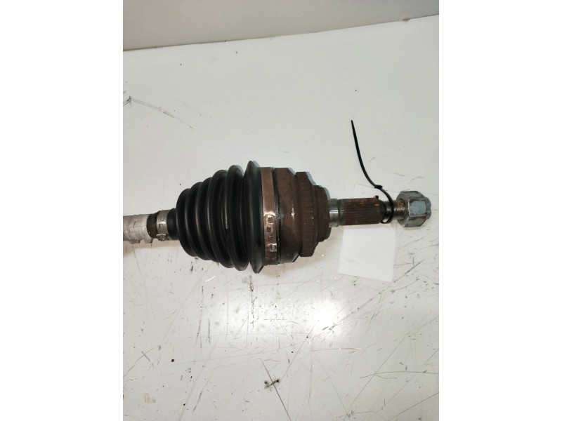 Recambio de transmision delantera izquierda para chevrolet lacetti cdx referencia OEM IAM   