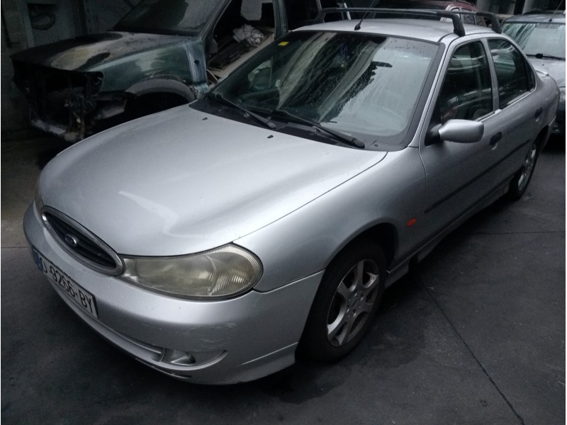 ford mondeo berlina (gd) del año 1998