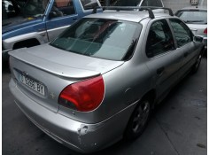 ford mondeo berlina (gd) del año 1998 2