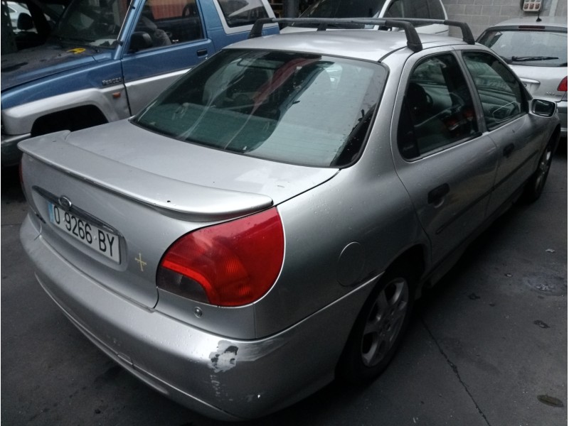 ford mondeo berlina (gd) del año 1998