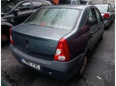 dacia logan del año 2007 2