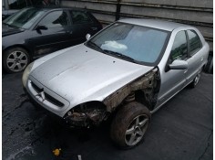 citroen xsara berlina del año 1999