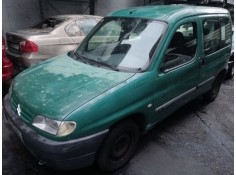 citroen berlingo del año 2000