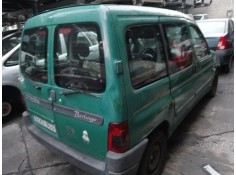 citroen berlingo del año 2000 2