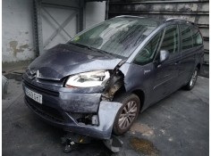 citroen c4 grand picasso del año 2008