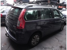 citroen c4 grand picasso del año 2008 2