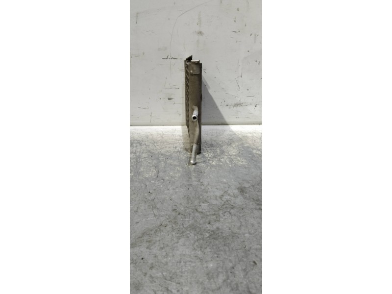 Recambio de radiador gasoil para mercedes clase c (w203) familiar 2.2 cdi cat referencia OEM IAM   