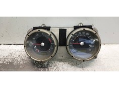 Recambio de cuadro instrumentos para volkswagen lupo (6x1/6e1) 1.7 sdi referencia OEM IAM 0263615141 6X0920801C 