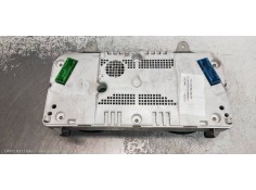 Recambio de cuadro instrumentos para volkswagen lupo (6x1/6e1) 1.7 sdi referencia OEM IAM 0263615141 6X0920801C  2
