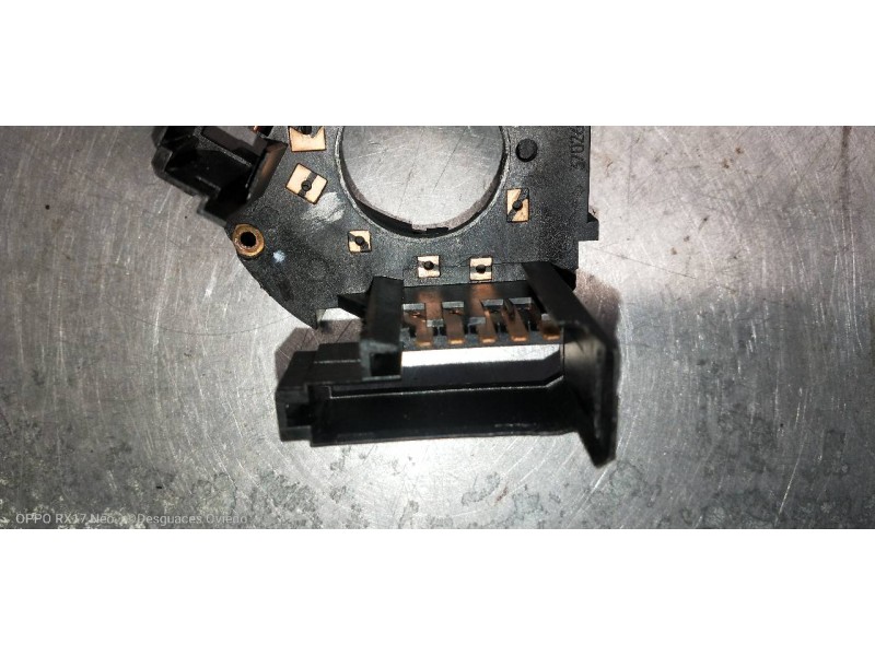 Recambio de mando limpia para volkswagen lupo (6x1/6e1) 1.7 sdi referencia OEM IAM 6N0953503AD  