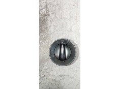 Recambio de mando luces para volkswagen lupo (6x1/6e1) 1.7 sdi referencia OEM IAM 1C0941531A  