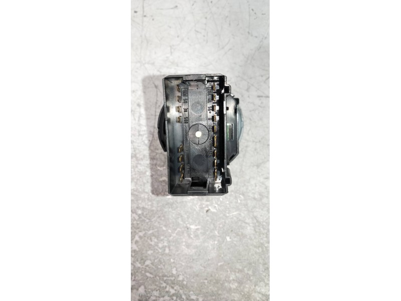 Recambio de mando luces para volkswagen lupo (6x1/6e1) 1.7 sdi referencia OEM IAM 1C0941531A  