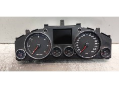 Recambio de cuadro instrumentos para volkswagen touareg (7la) tdi r5 referencia OEM IAM   