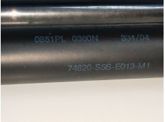 Recambio de amortiguadores maletero / porton para honda civic berlina 3 (ep1/2) 1.7 cdti cat referencia OEM IAM 0851PL0360N   2