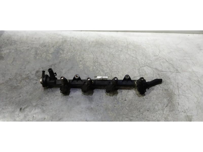 Recambio de rampa inyectora para seat arosa (6h1) street referencia OEM IAM 030133319L 0280151058 