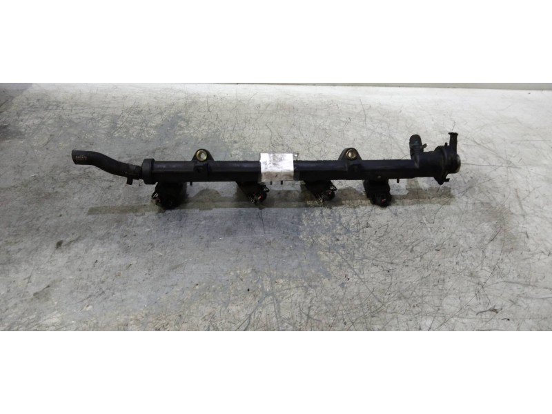 Recambio de rampa inyectora para seat arosa (6h1) street referencia OEM IAM 030133319L 0280151058 