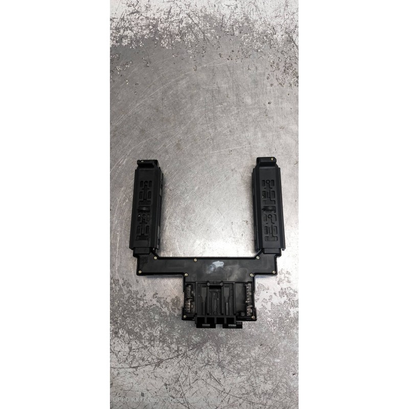 Recambio de mando elevalunas delantero izquierdo para mercedes clase e (w210) berlina diesel 2.2 cdi cat referencia OEM IAM   
