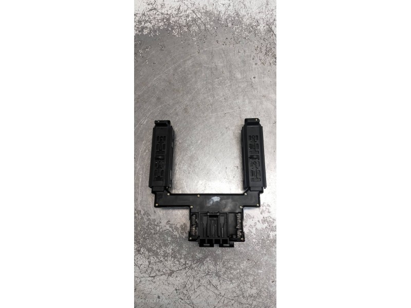 Recambio de mando elevalunas delantero izquierdo para mercedes clase e (w210) berlina diesel 2.2 cdi cat referencia OEM IAM   