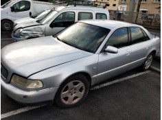 audi a8 (d2) del año 2002