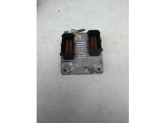 Recambio de centralita motor uce para opel agila 1.2 16v cat (z 12 xe / lw4) referencia OEM IAM 0261206075 AL 
