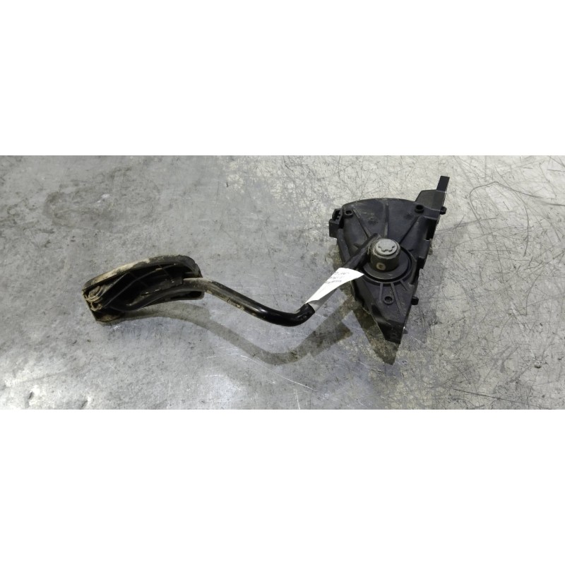 Recambio de potenciometro pedal para nissan primastar (x..) kombi l1h1 2.7t (6 sitze) referencia OEM IAM 7700313060 6PV00811914 