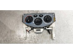 Recambio de mando calefaccion / aire acondicionado para nissan primastar (x..) kombi l1h1 2.7t (6 sitze) referencia OEM IAM   