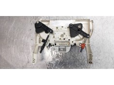Recambio de mando calefaccion / aire acondicionado para nissan primastar (x..) kombi l1h1 2.7t (6 sitze) referencia OEM IAM    2