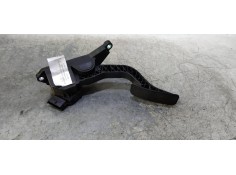 Recambio de potenciometro pedal para chevrolet lacetti cdx referencia OEM IAM 96436052  