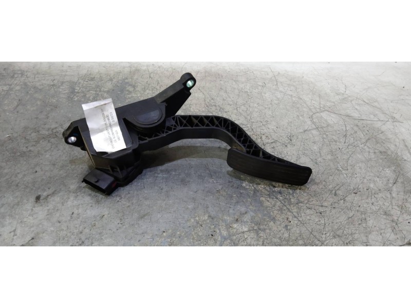 Recambio de potenciometro pedal para chevrolet lacetti cdx referencia OEM IAM 96436052  