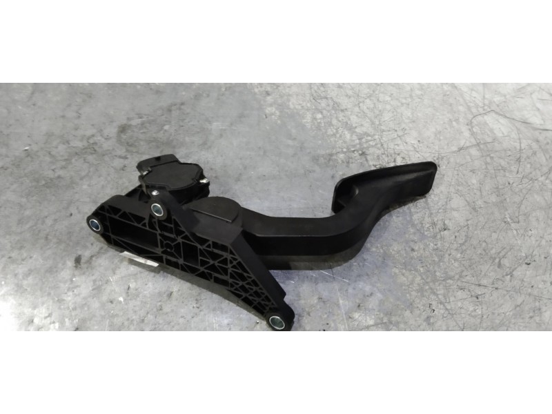 Recambio de potenciometro pedal para chevrolet lacetti cdx referencia OEM IAM 96436052  