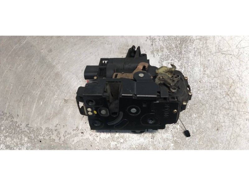 Recambio de motor cierre centralizado delantero derecho para volkswagen lupo (6x1/6e1) 1.7 sdi referencia OEM IAM   3P
