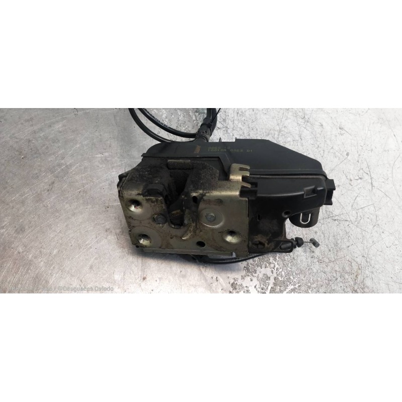 Recambio de motor cierre centralizado delantero derecho para renault megane ii coupe/cabrio confort authentique referencia OEM I