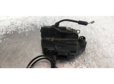 Recambio de motor cierre centralizado delantero derecho para renault megane ii coupe/cabrio confort authentique referencia OEM I 2