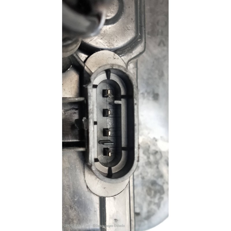 Recambio de motor cierre centralizado delantero derecho para renault megane ii coupe/cabrio confort authentique referencia OEM I