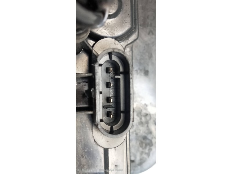 Recambio de motor cierre centralizado delantero derecho para renault megane ii coupe/cabrio confort authentique referencia OEM I