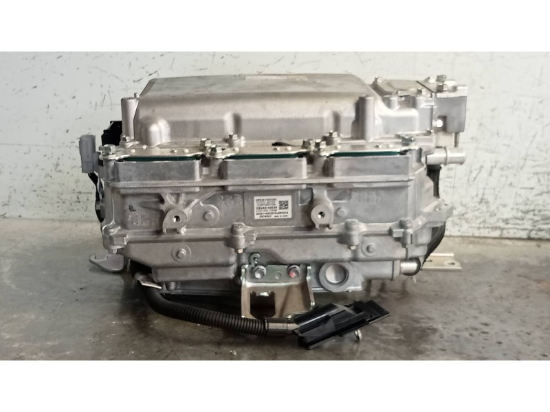 Recambio de modulo electronico para lexus nx 300h 4wd referencia OEM IAM 2321001504 G92A042030 G927048060 1817000321 