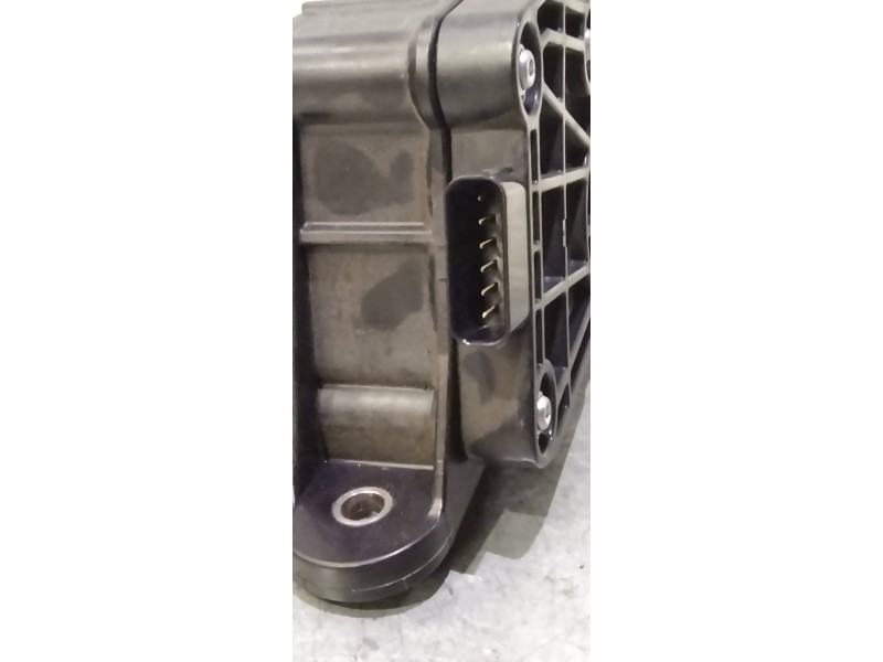 Recambio de potenciometro pedal para honda accord tourer (cw) 2.2 dtec cat referencia OEM IAM 1988007730  